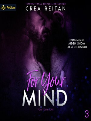 cover image of For Your Mind